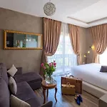 7 Bedrooms Villa With City View Private Pool And Enclosed Garden At Marrakesh